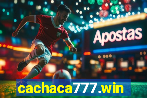 cachaca777.win