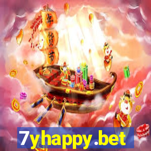 7yhappy.bet