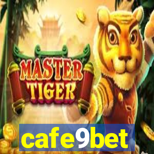 cafe9bet