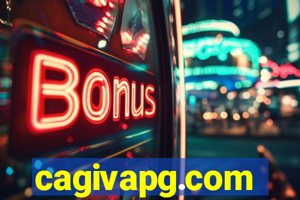 cagivapg.com