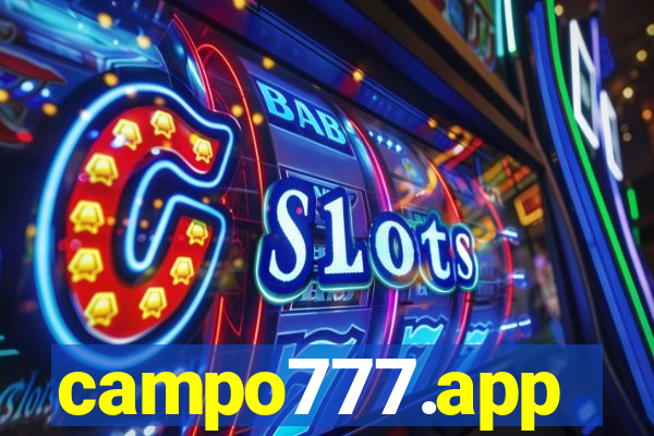 campo777.app