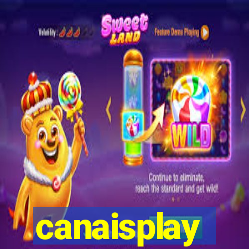 canaisplay