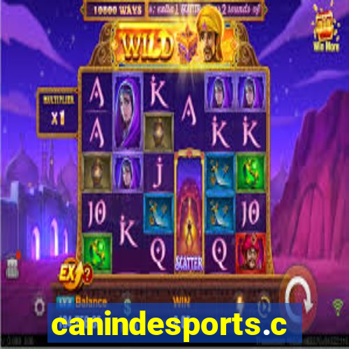 canindesports.com