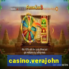 casino.verajohn