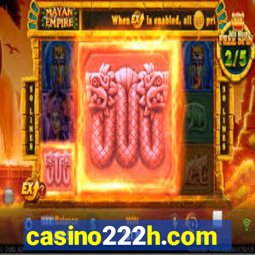 casino222h.com