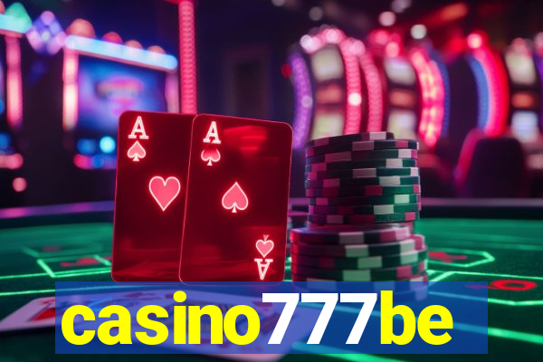 casino777be