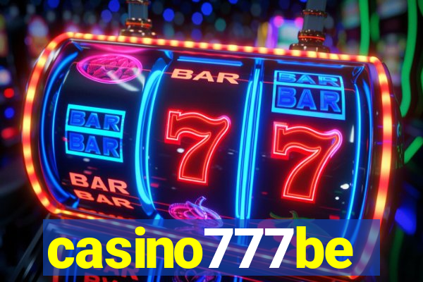 casino777be