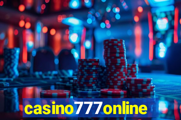 casino777online