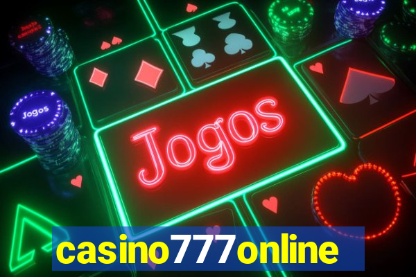 casino777online