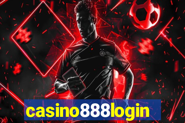 casino888login