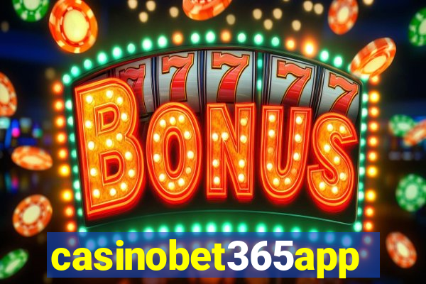 casinobet365app