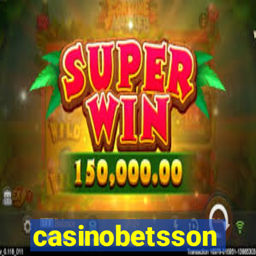 casinobetsson