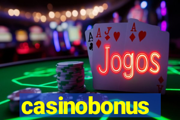 casinobonus