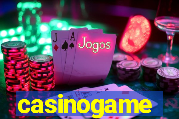 casinogame