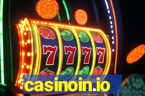 casinoin.io