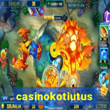 casinokotiutus