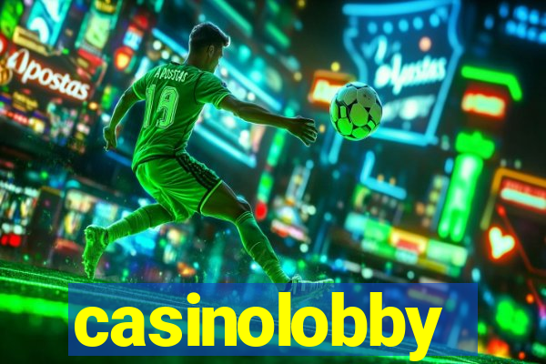 casinolobby