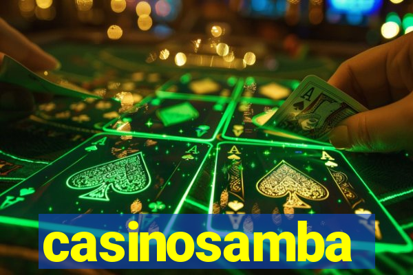 casinosamba