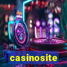 casinosite