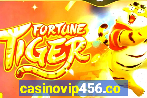 casinovip456.com