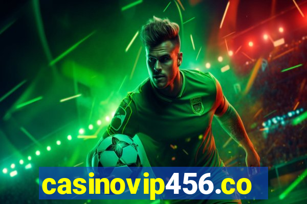 casinovip456.com