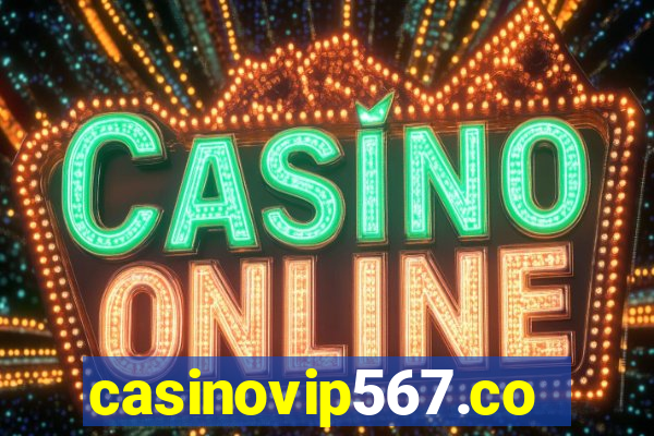 casinovip567.com