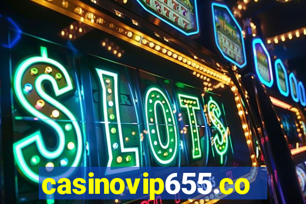 casinovip655.com