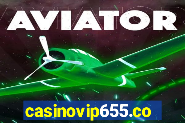 casinovip655.com