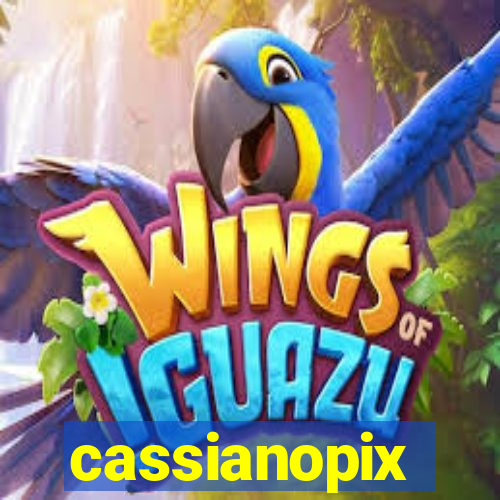 cassianopix