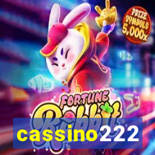 cassino222