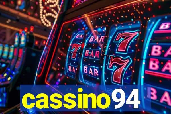 cassino94