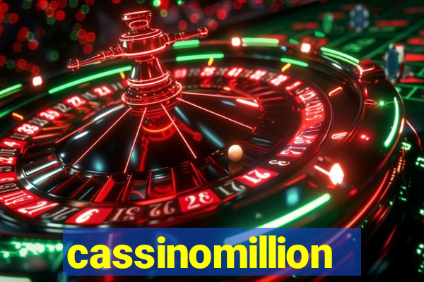 cassinomillion