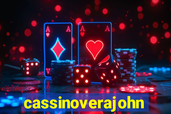 cassinoverajohn