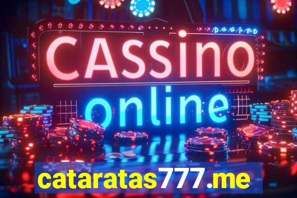 cataratas777.me