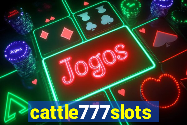 cattle777slots