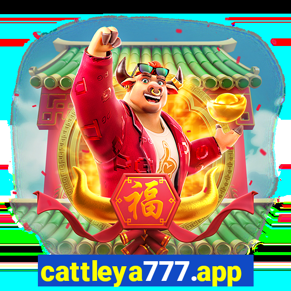 cattleya777.app