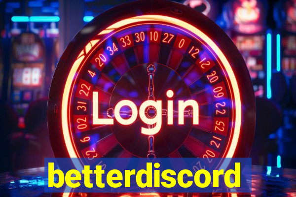 betterdiscord