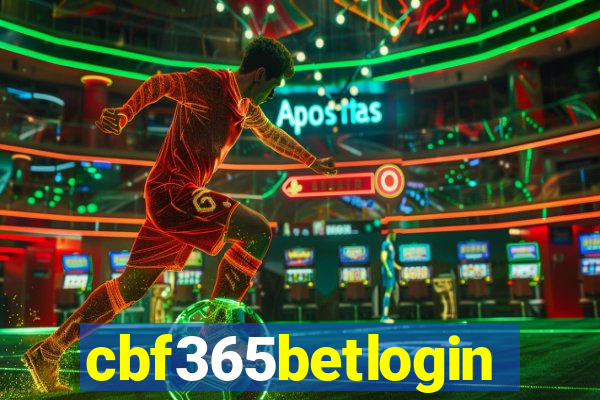 cbf365betlogin