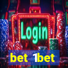 bet 1bet