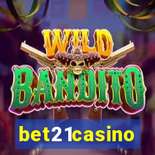 bet21casino