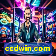 ccdwin.com