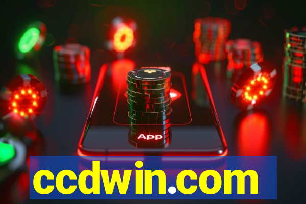 ccdwin.com