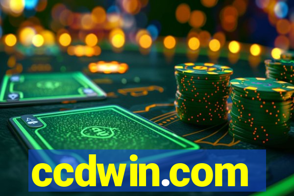 ccdwin.com