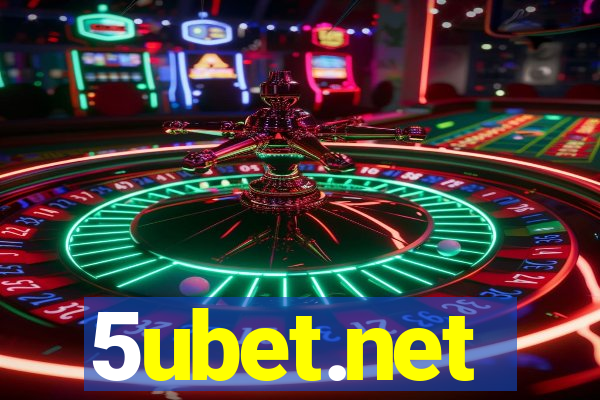 5ubet.net