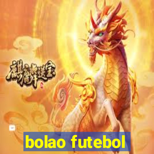 bolao futebol