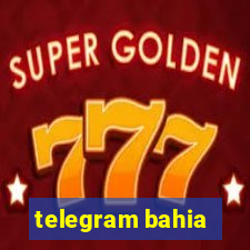 telegram bahia