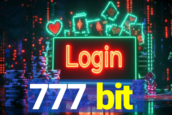 777 bit