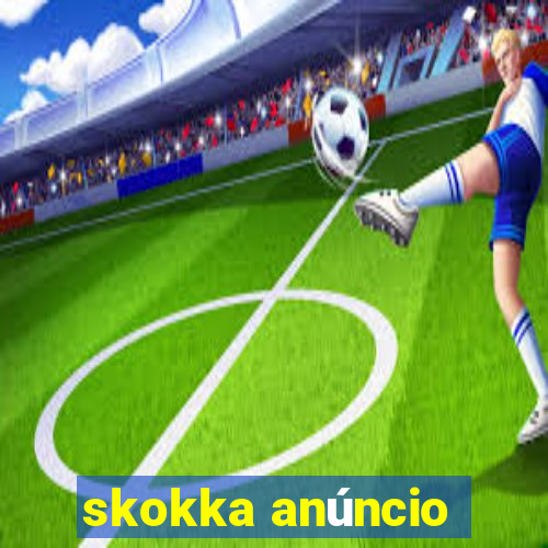 skokka anúncio