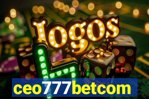 ceo777betcom