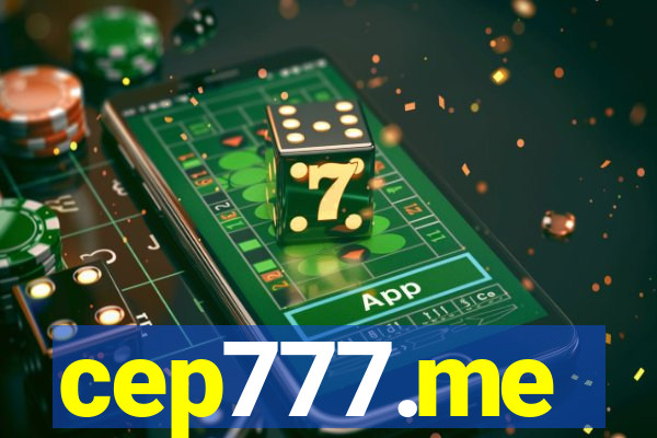 cep777.me